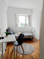 Evergreen Park (D19), Apartment #516146511
